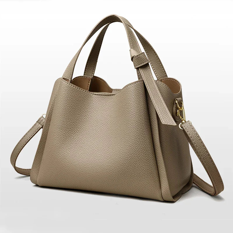 LEATHER BAGS