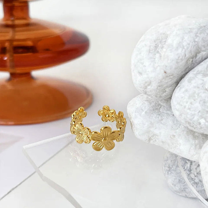 Thalireine | Ring