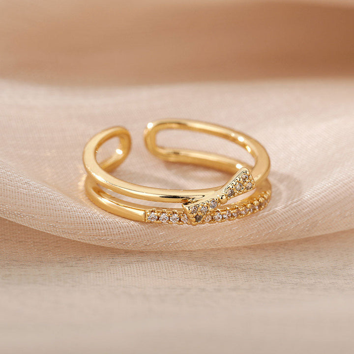 Maurelynn | Ring