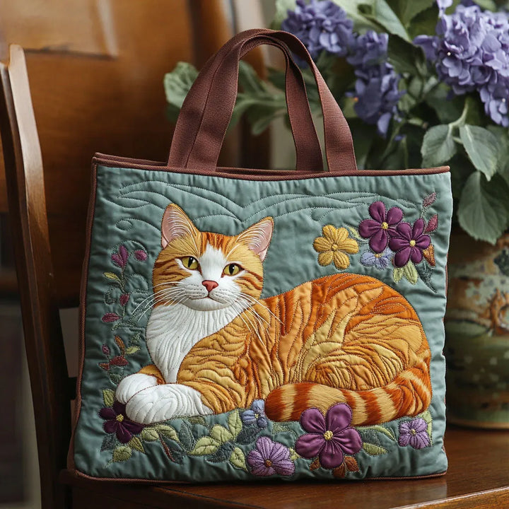 Felicity | Handmade soft daily bag
