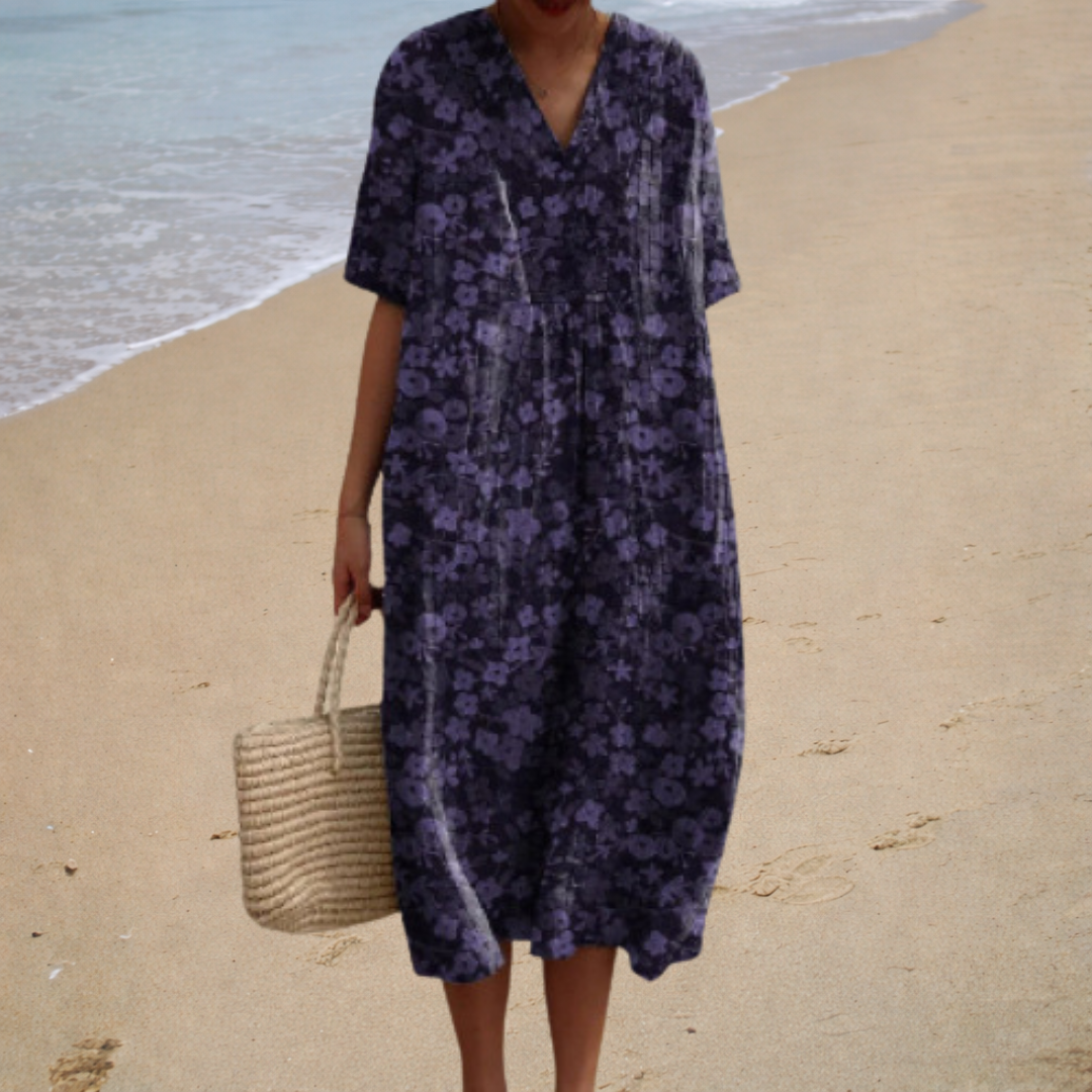 Airy Summer Dress