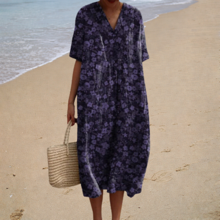 Airy Summer Dress