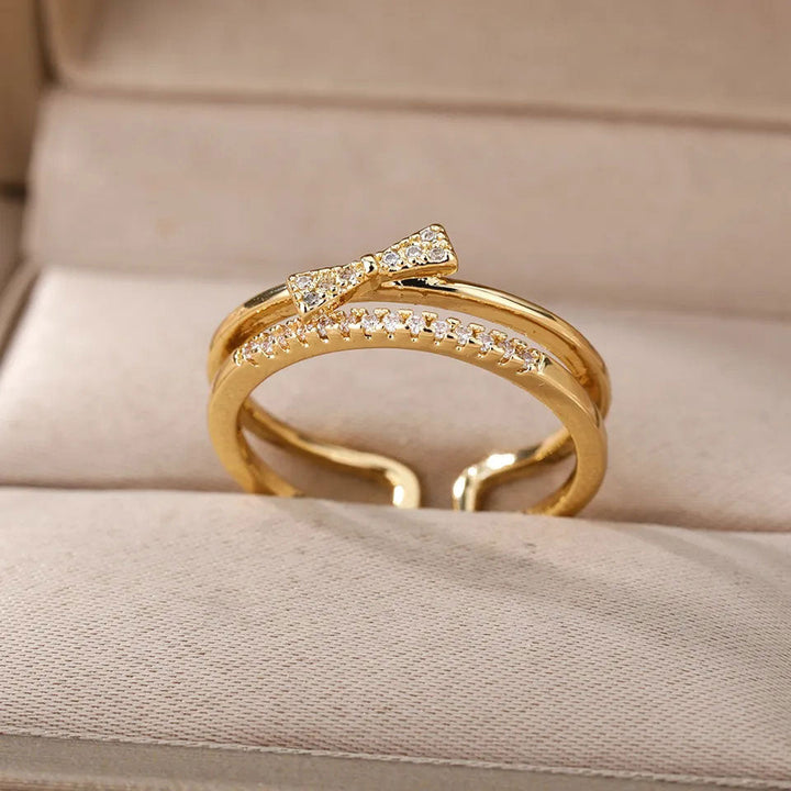 Maurelynn | Ring