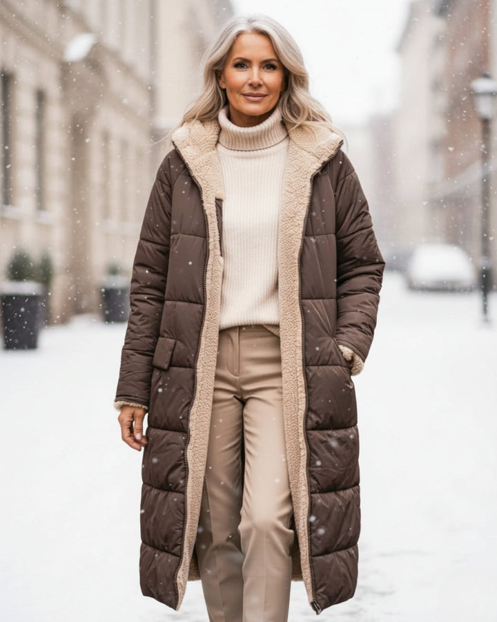 Cotswold Winter Coat