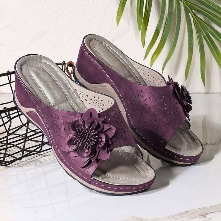 JAME - ERGONOMIC SANDALS