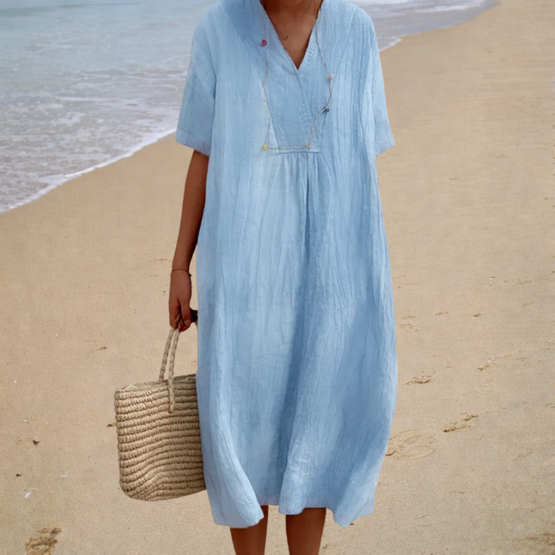 Summer Comfortable Dress