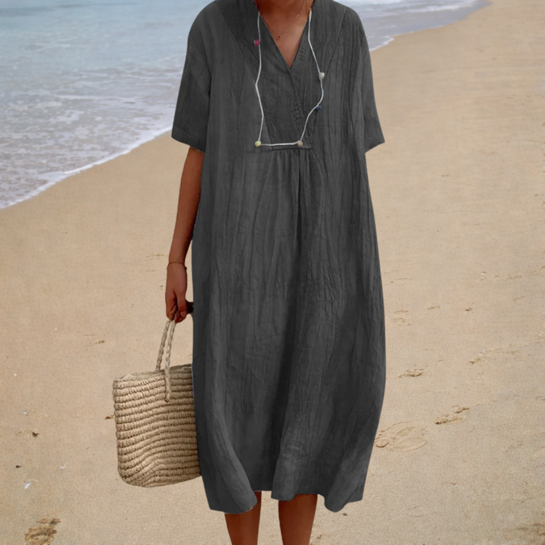 Summer Comfortable Dress