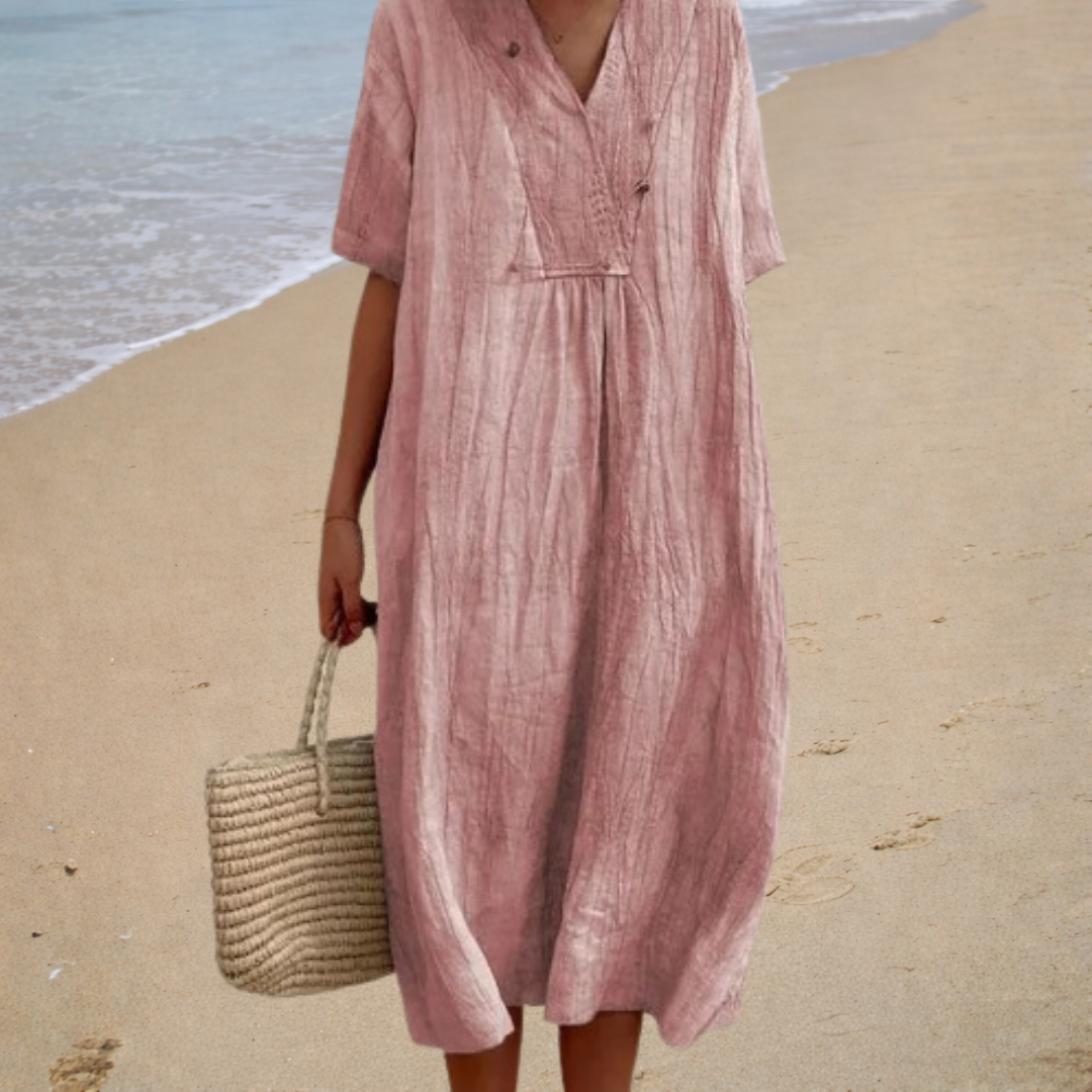 Summer Comfortable Dress