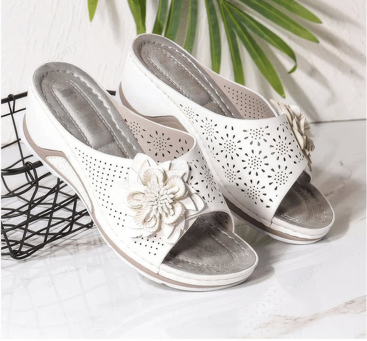 JAME - ERGONOMIC SANDALS