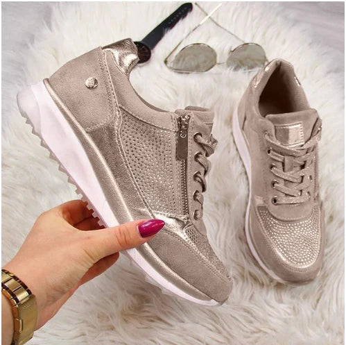 MAE - ORTHOPAEDIC SNEAKERS