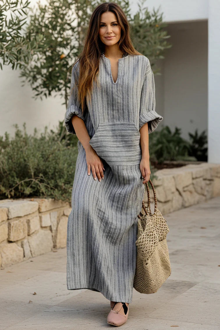 ESME - LIVELY DRESS