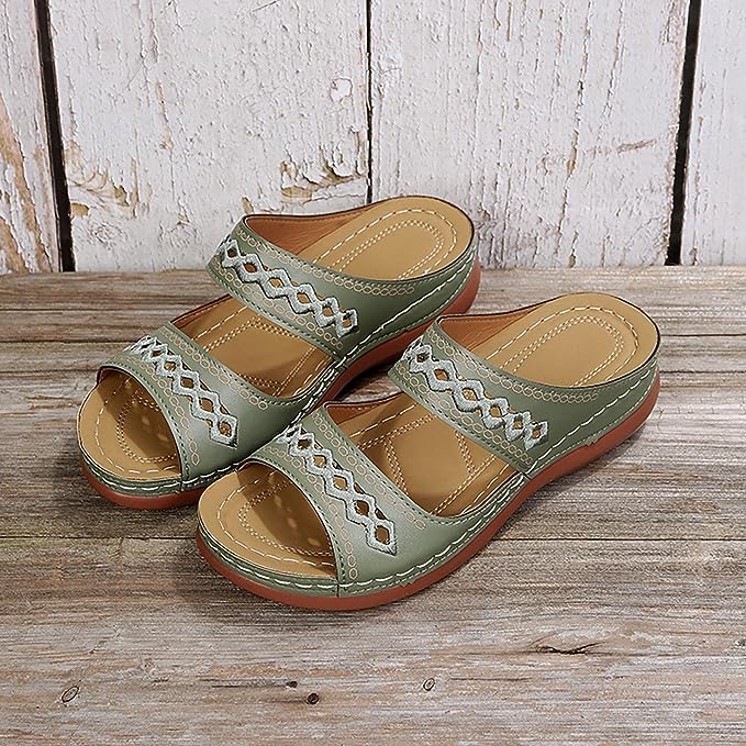 ERICA - ORTHOPAEDIC SANDALS