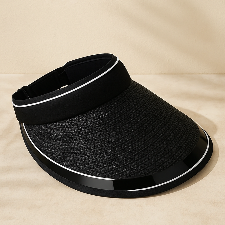 SunProof | UV Visor Cap