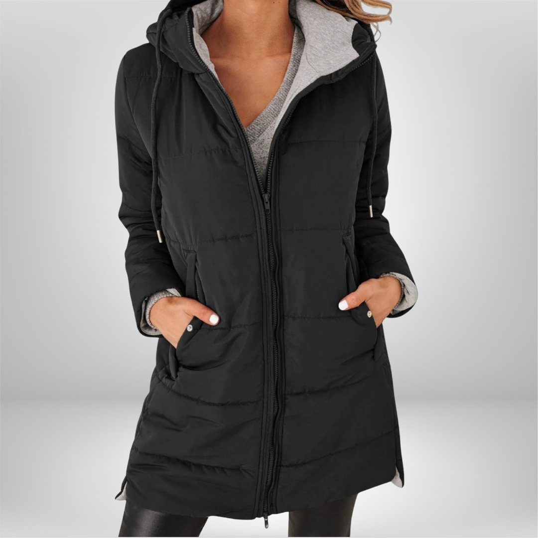 Harrogate Long Winter Coat