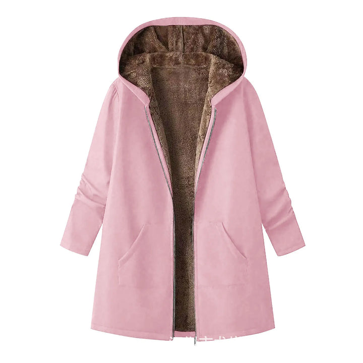 Lakeland Hooded Jacket