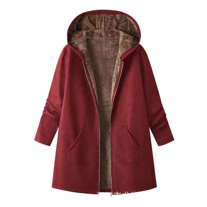 Lakeland Hooded Jacket