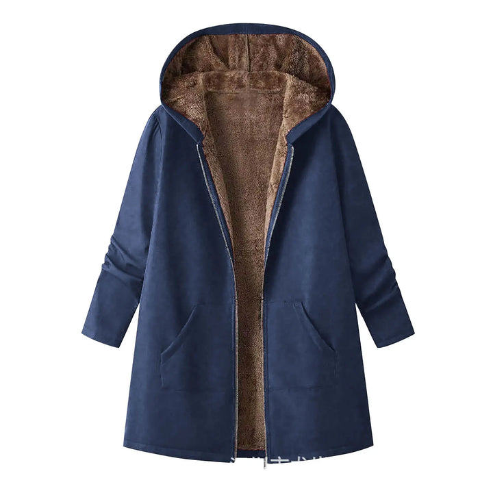 Lakeland Hooded Jacket