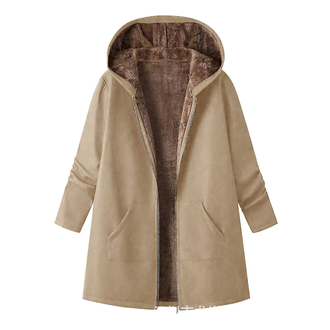 Lakeland Hooded Jacket