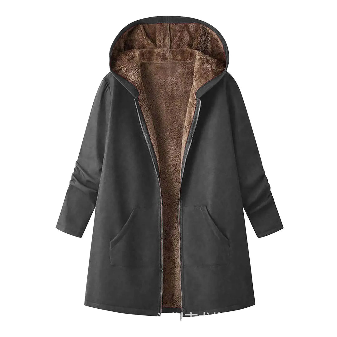 Lakeland Hooded Jacket