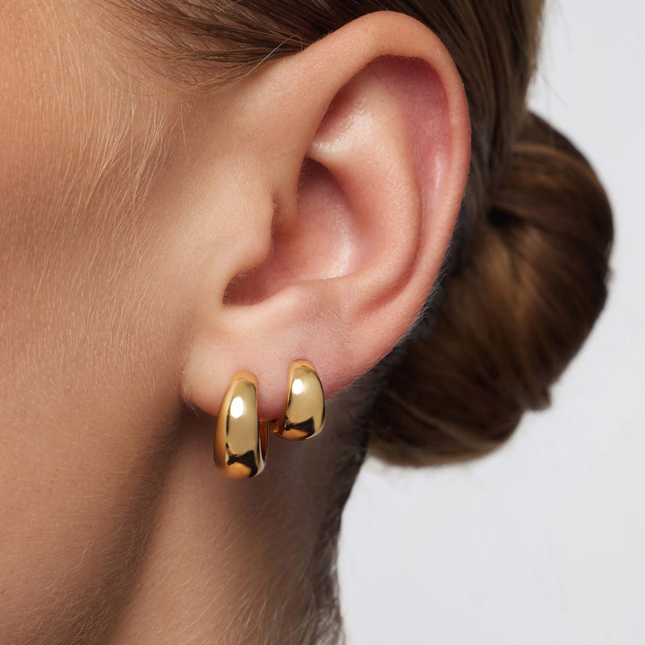 Rhaquellee | Earrings