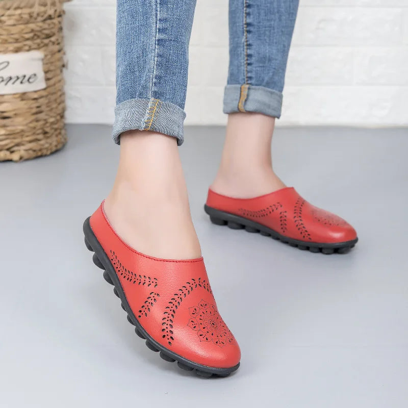 MARIS – BREEZE STEP ORTHOPAEDIC SLIP-ONS
