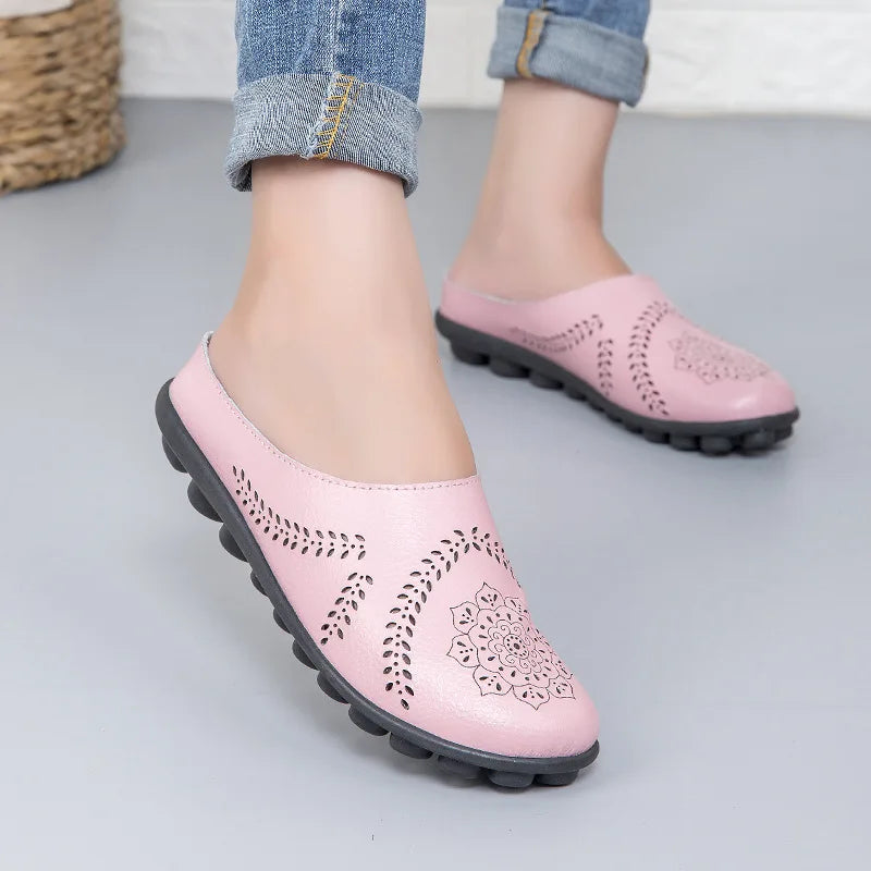 MARIS – BREEZE STEP ORTHOPAEDIC SLIP-ONS