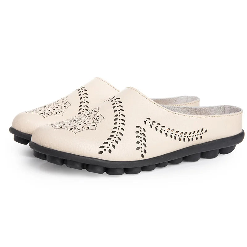 MARIS – BREEZE STEP ORTHOPAEDIC SLIP-ONS