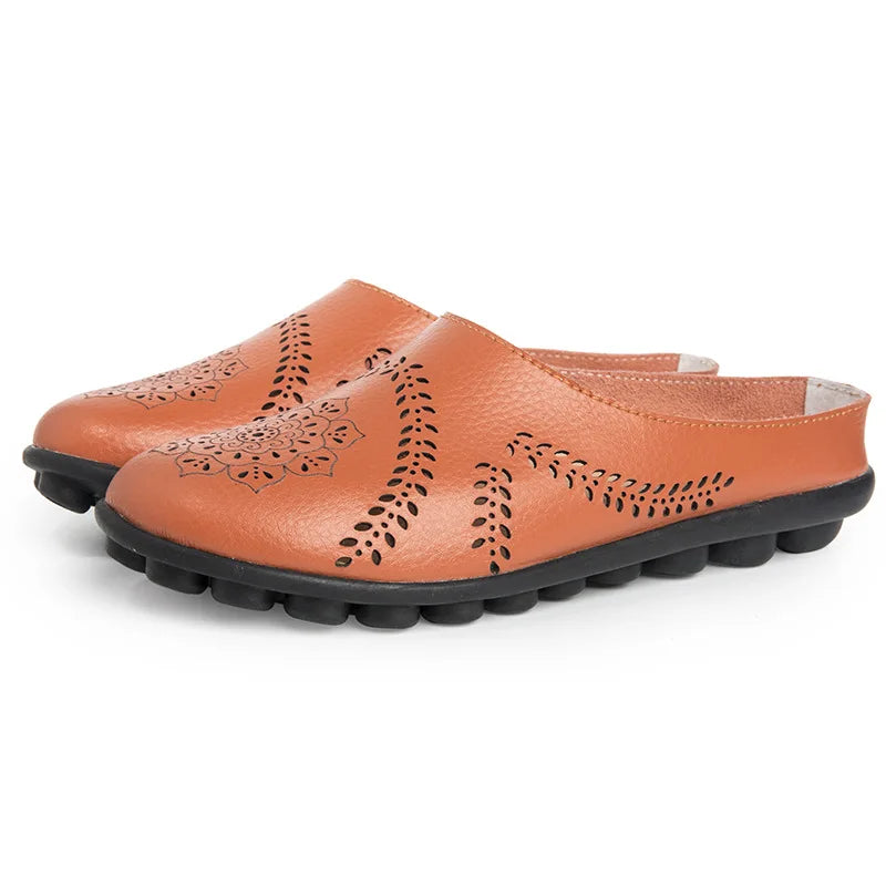 MARIS – BREEZE STEP ORTHOPAEDIC SLIP-ONS