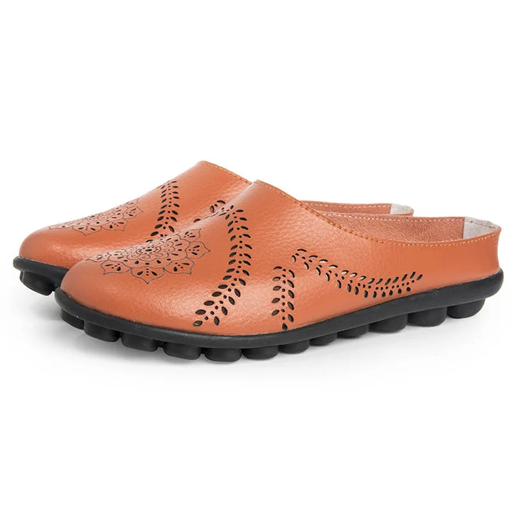 MARIS – BREEZE STEP ORTHOPAEDIC SLIP-ONS