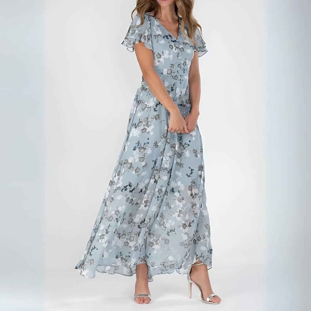 Fleur™ - Stylish dress with a corrective effect