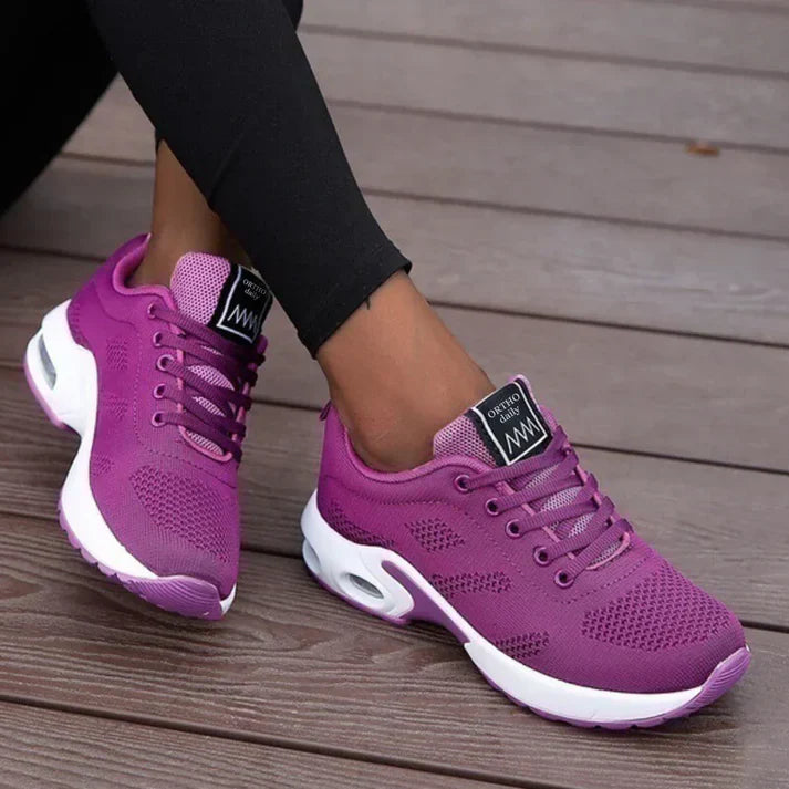 URSULA - COMFORTABLE SNEAKERS