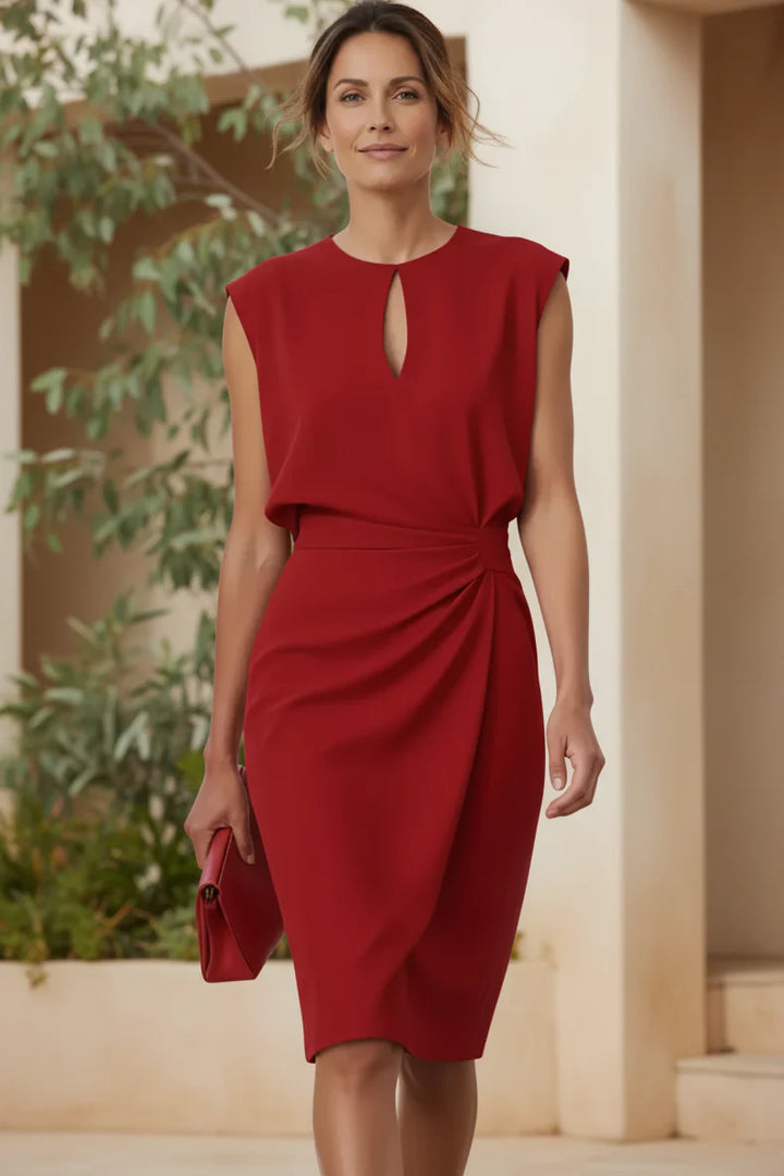 ISOLA – TIMELESS DRESS