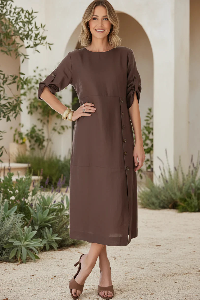 LIVIAN – URBAN CHIC DRESS