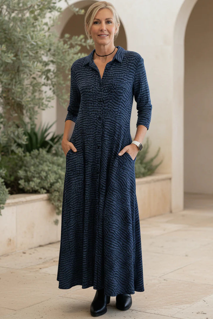 KELLY - ELEGANT DRESS