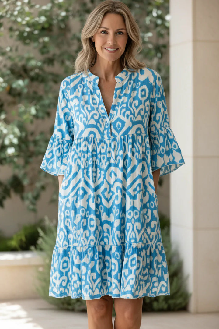 LAYLA - ELEGANT DRESS