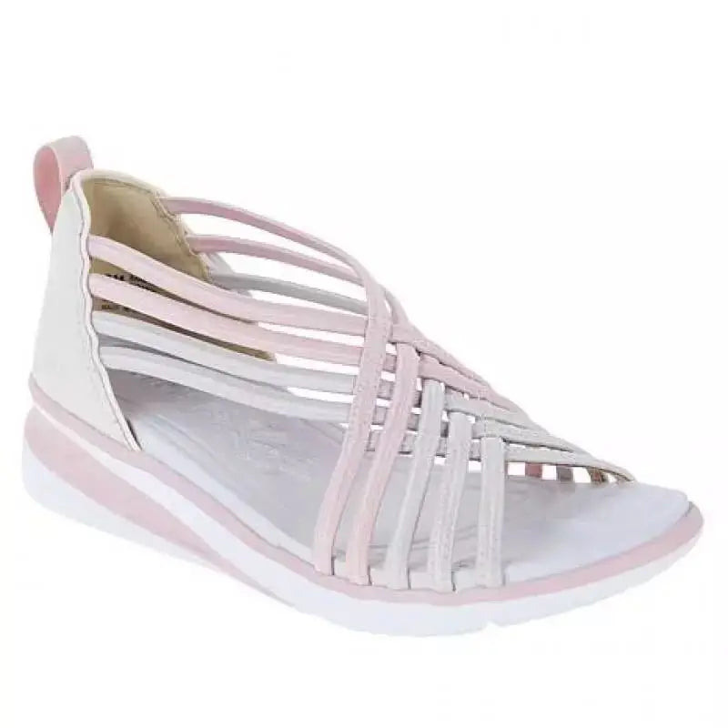 NANCY - LIGHTWEIGHT ORTHOPAEDIC SANDALS