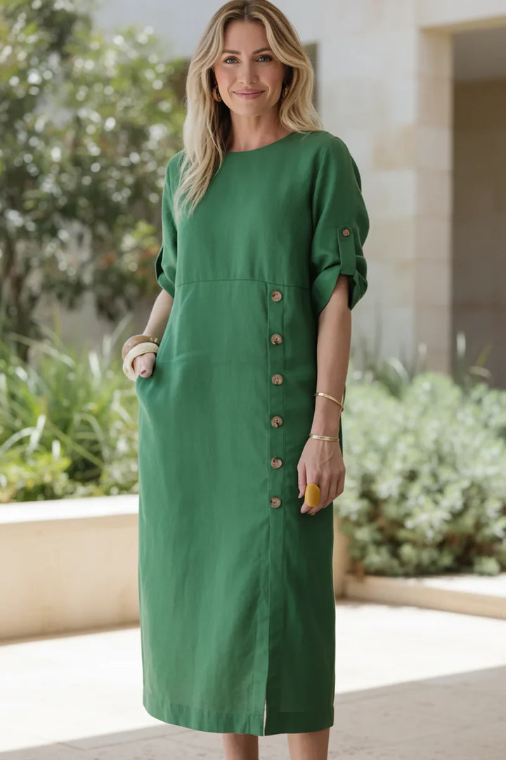 LIVIAN – URBAN CHIC DRESS