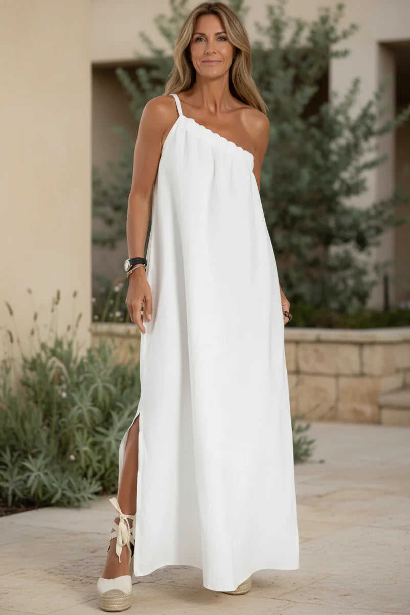 SAONA – RELAXED MAXI DRESS