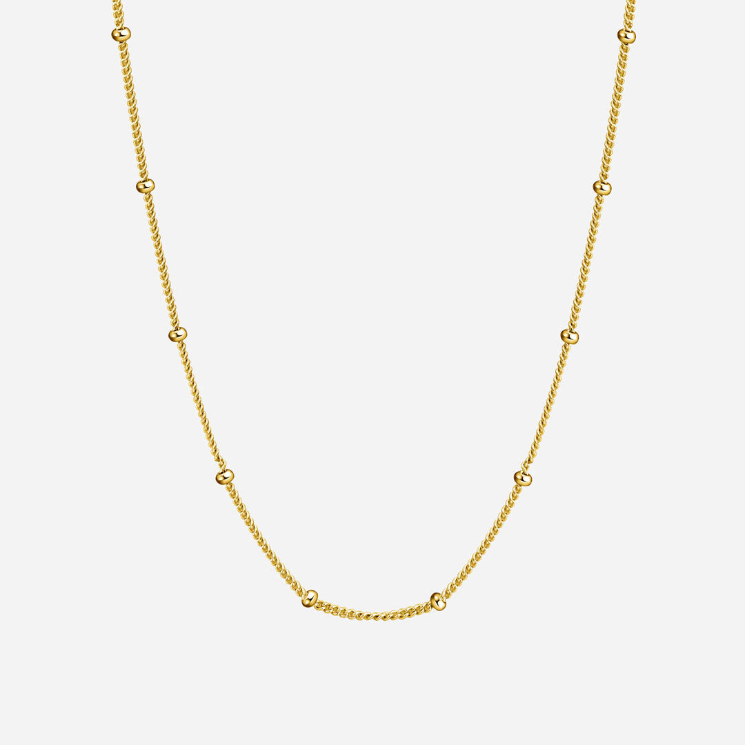 Jaurelynn | Necklace