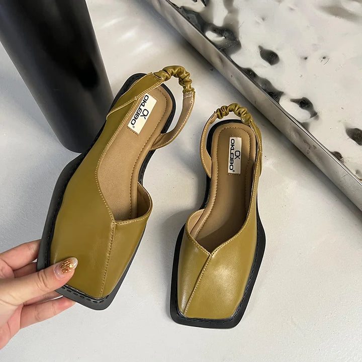 MONROE - ORTHOPAEDIC SLIP-ONS