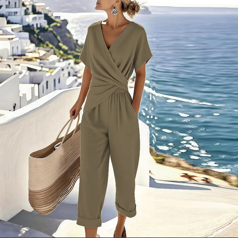 Madeleine™ | Elegant Two-Piece Set