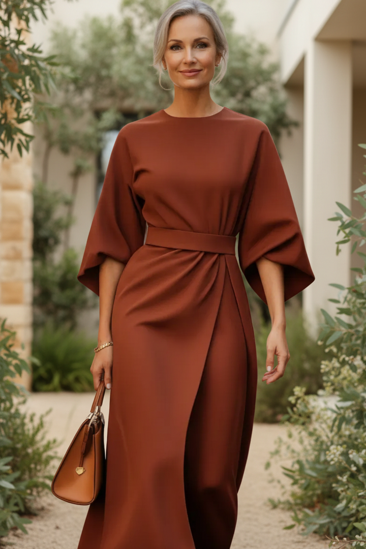 HEILI - ELEGANT DRESS