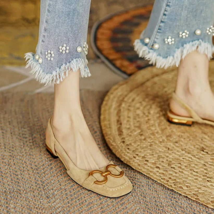 BEATRICE - ORTHOPAEDIC SANDALS