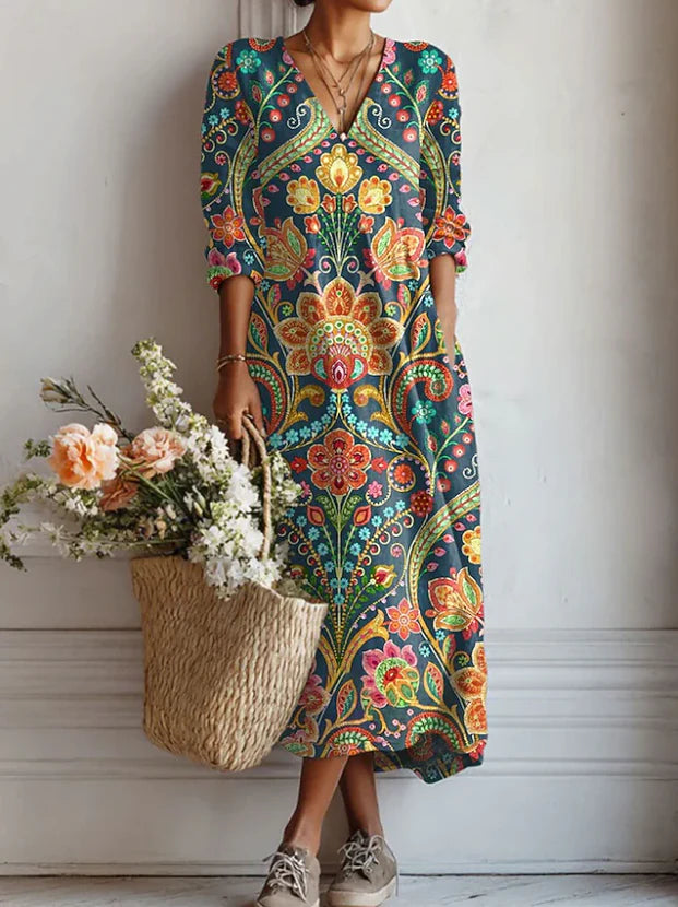 Esra™ | Everyday Comfort Dress