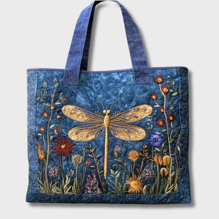 Felicity | Handmade soft daily bag