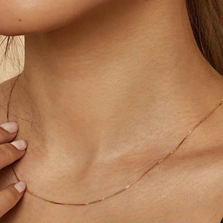 Clarionne | Necklace