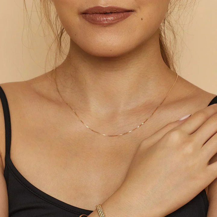 Clarionne | Necklace