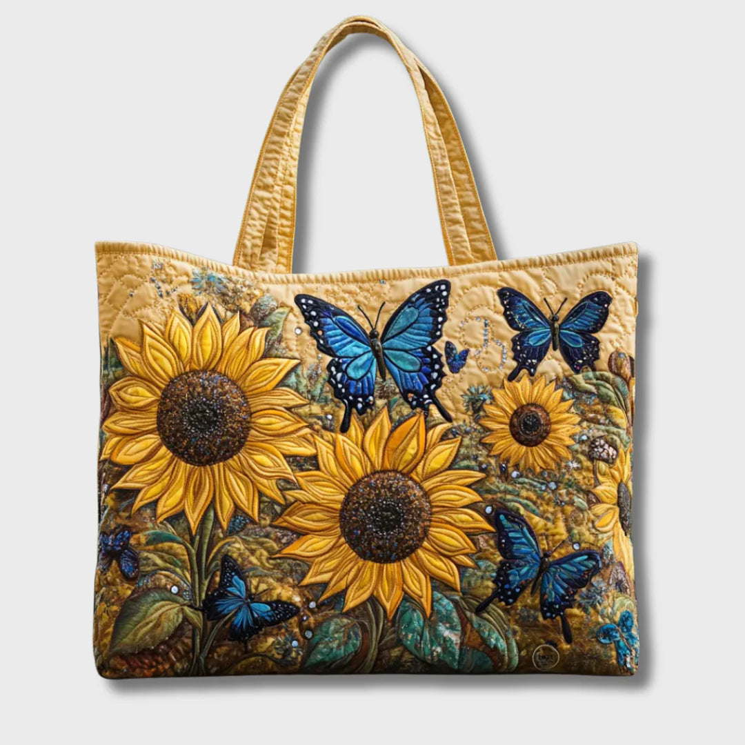 Felicity | Handmade soft daily bag