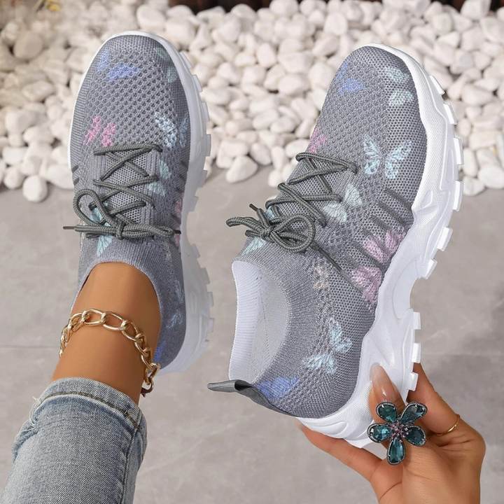 LIZE - COMFORT ORTHOPAEDIC SHOES