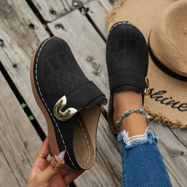 MARTHA - ORTHOPAEDIC SANDALS